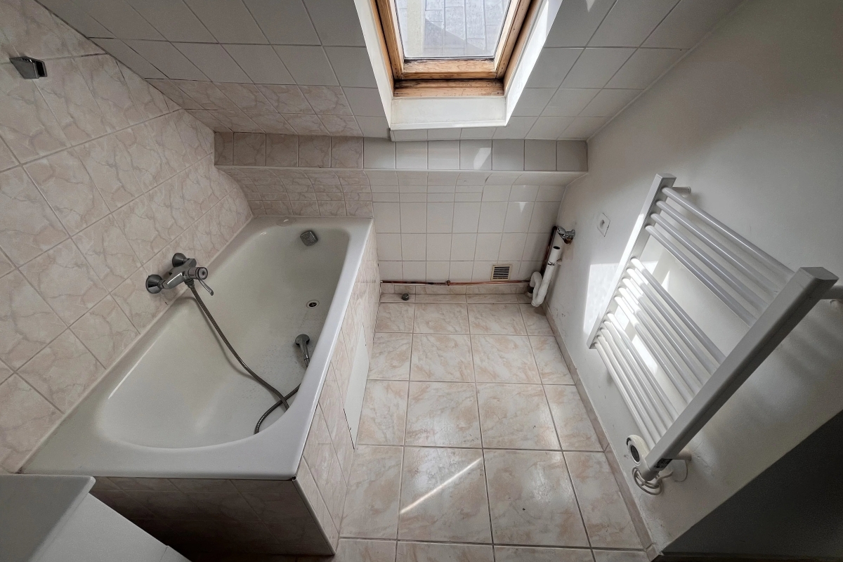 Luxury Apartment for sale in Paris 4Ème, 300 000 €, Photo 4