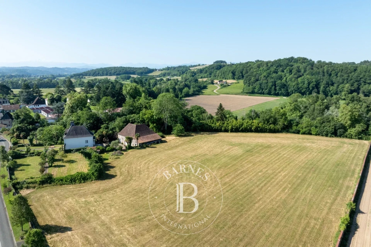 Maison de luxe à vendre à Sauveterre-de-Béarn, 892 500 €, Photo 4