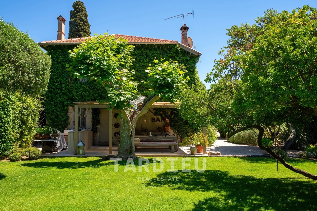 Luxury House for sale in Saint-Tropez, 6 400 000 €, Photo 4