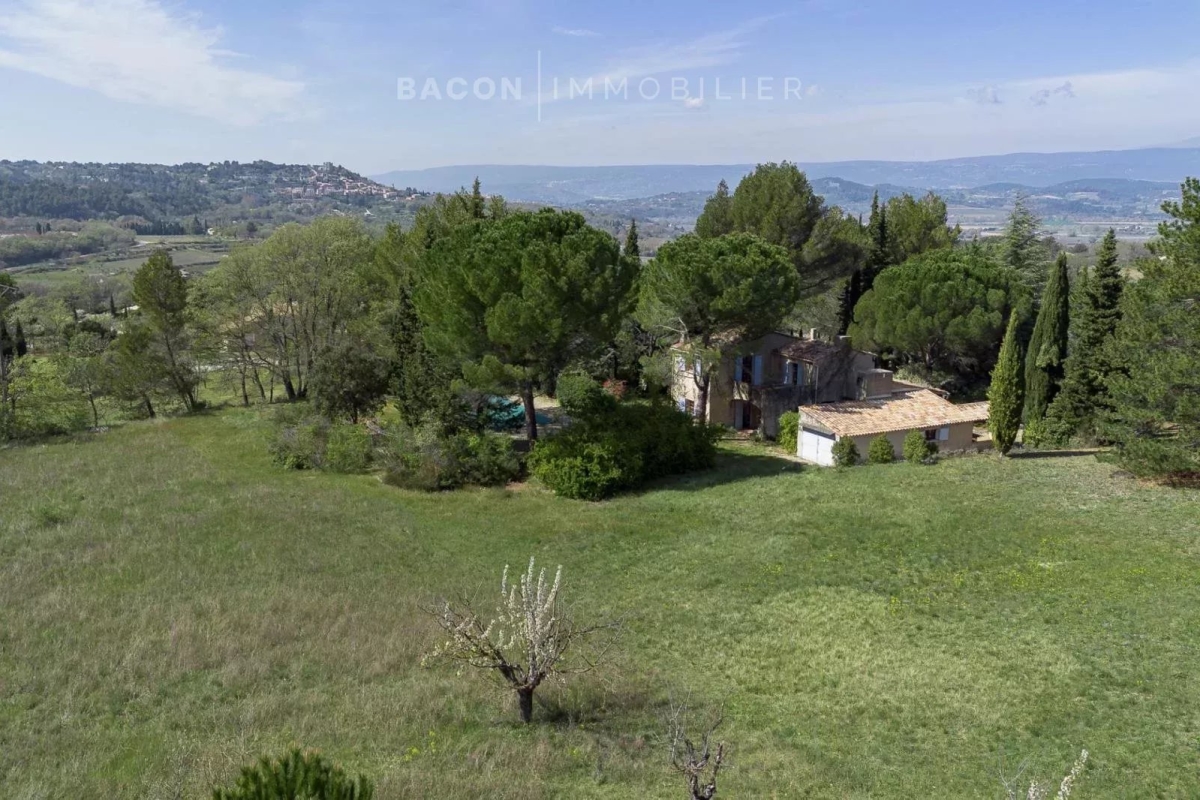 Maison de luxe à vendre à Bonnieux, 920 000 €, Photo 4