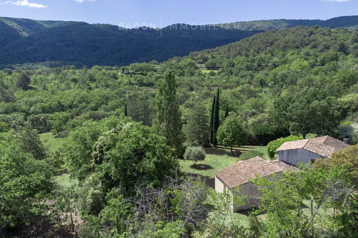 Maison de luxe à vendre à Ménerbes, 950 000 €, Photo 4