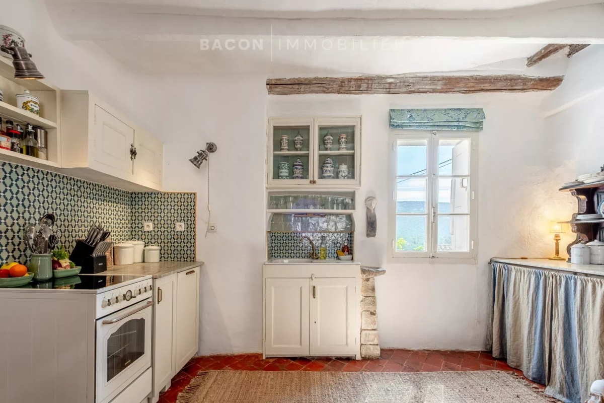 Luxury House for sale in Bonnieux, 319 000 €, Photo 4