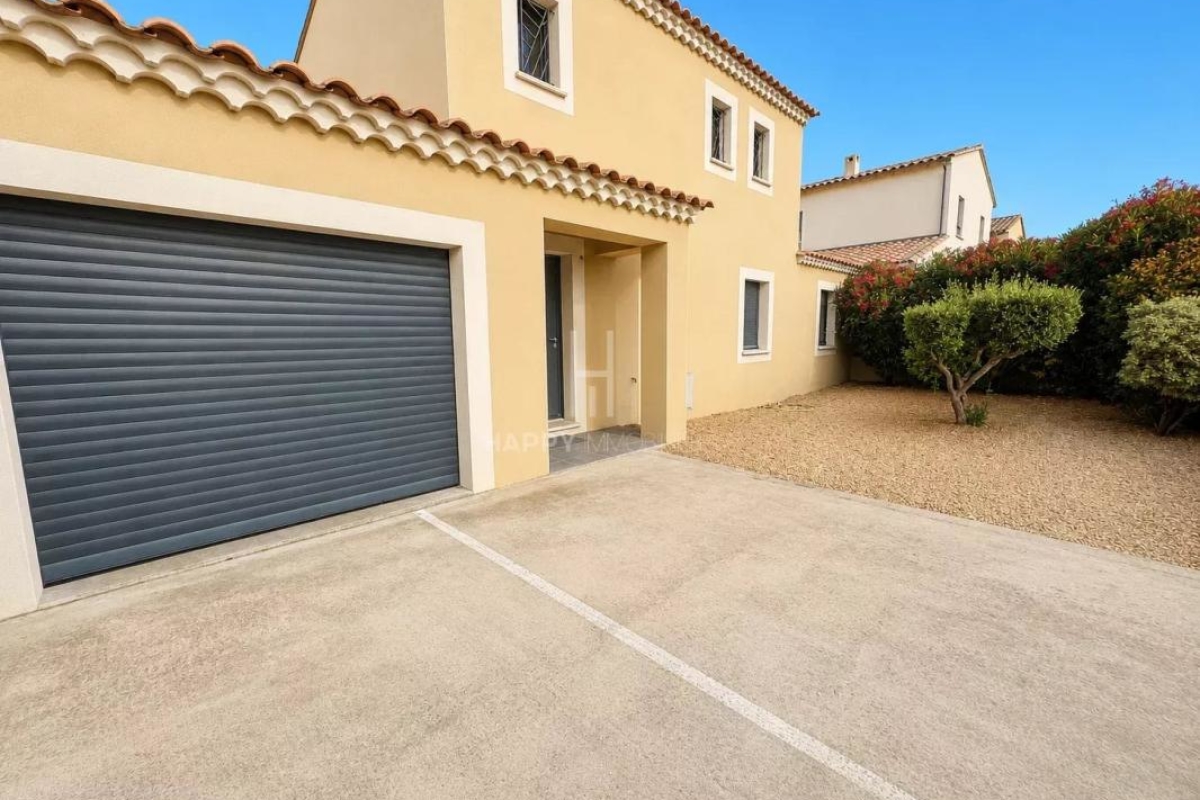Maison de luxe à vendre à Paradou, 570 000 €, Photo 4