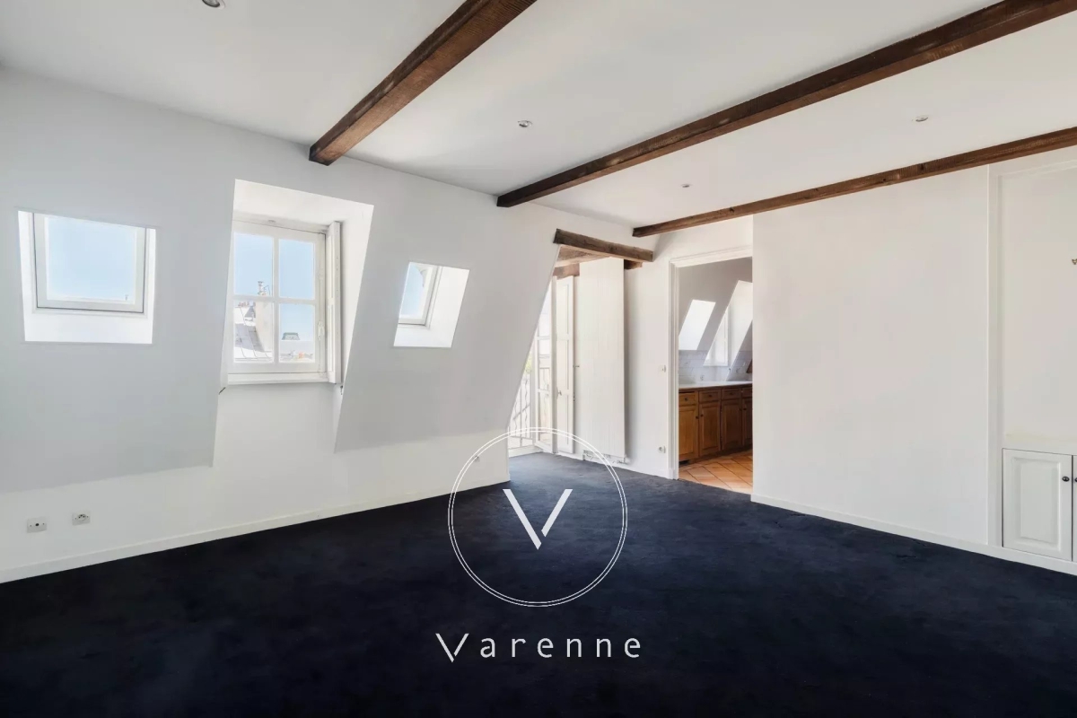 Luxury Apartment for sale in Paris 6Ème, 3 590 000 €, Photo 5