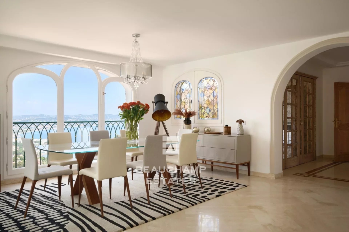 Luxury House for sale in Théoule-sur-Mer, 6 500 000 €, Photo 5