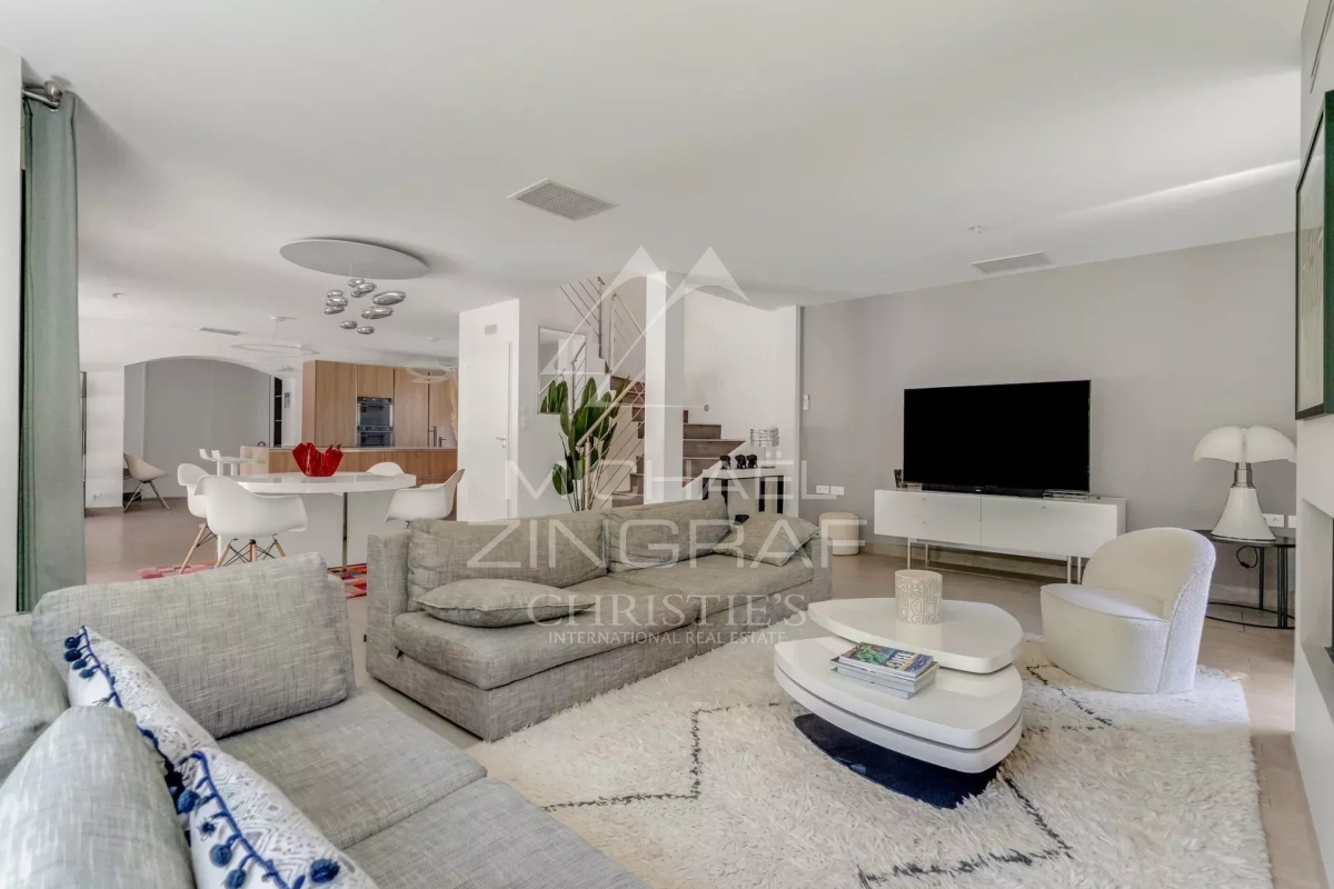 Maison de luxe à vendre à Gassin, 3 500 000 €, Photo 5