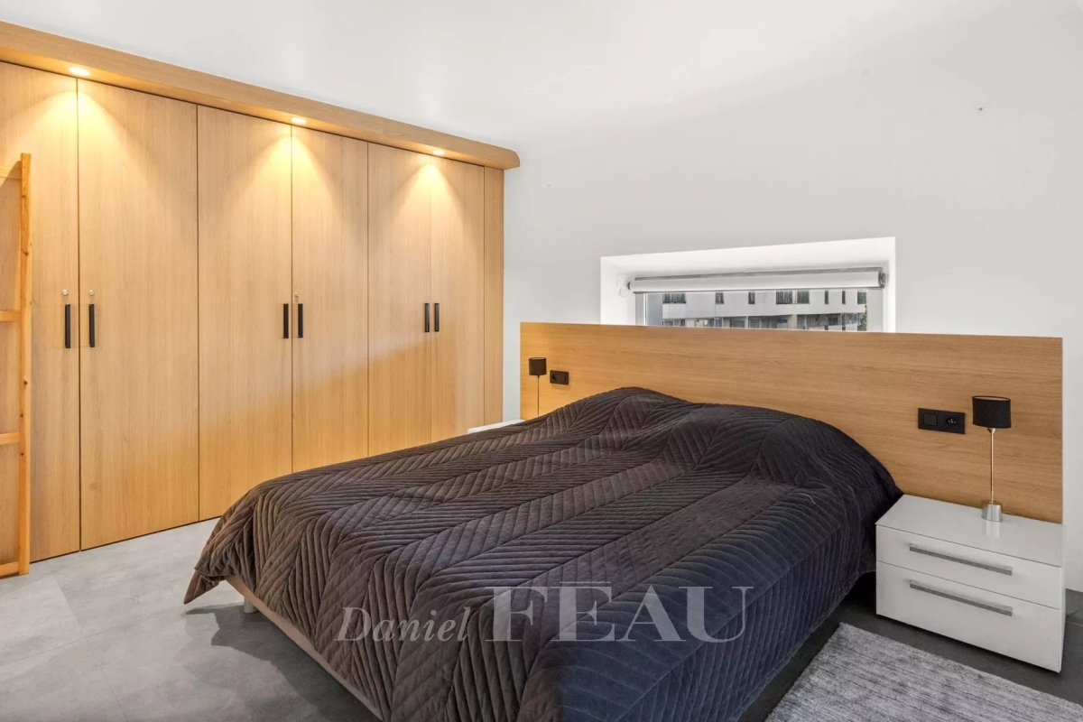 Appartement de luxe à vendre à Cannes, 1 280 000 €, Photo 5