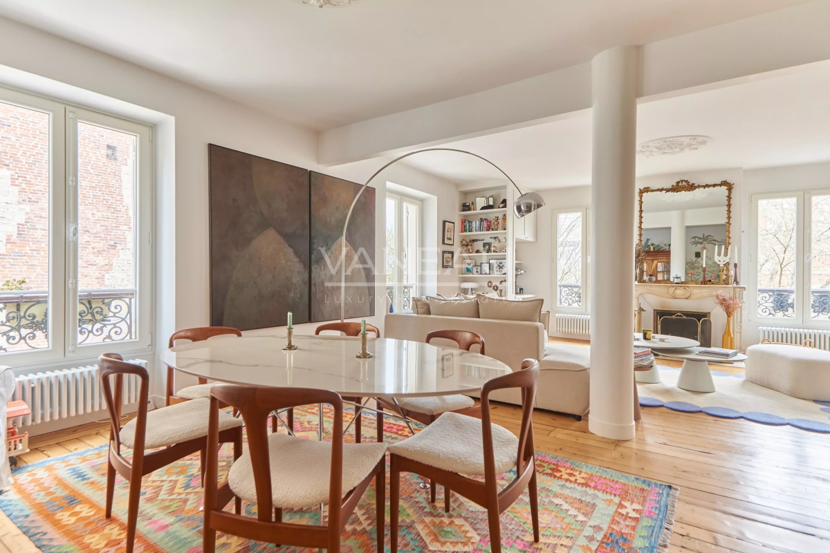 Luxury Apartment for sale in Paris 16Ème, 1 330 000 €, Photo 5