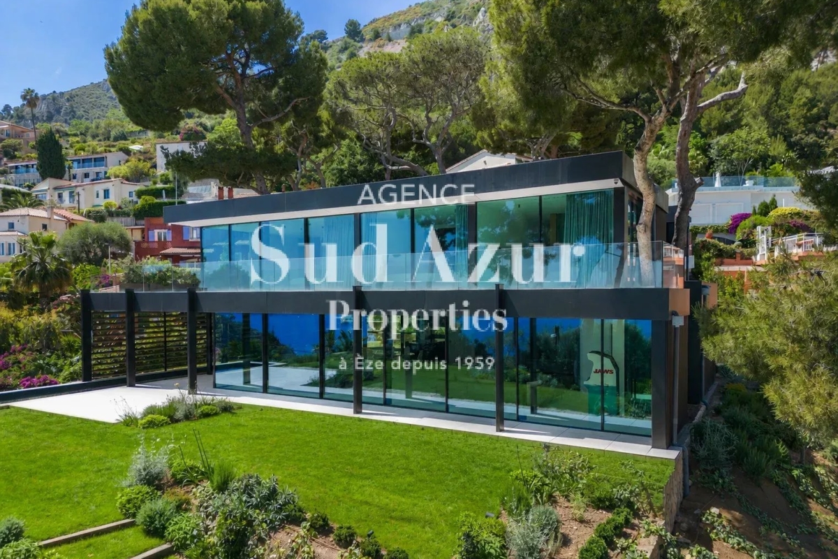 Maison de luxe à vendre à Èze, 9 900 000 €, Photo 5