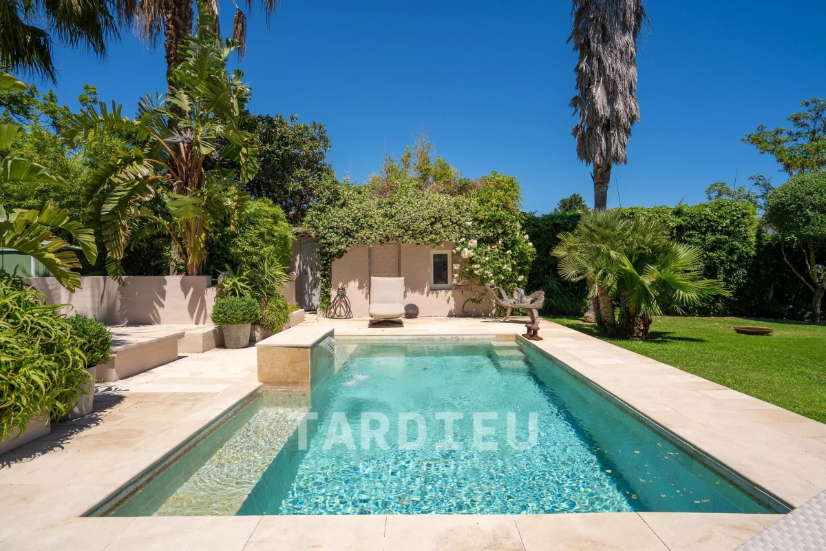 Luxury House for sale in Saint-Tropez, 6 400 000 €, Photo 5