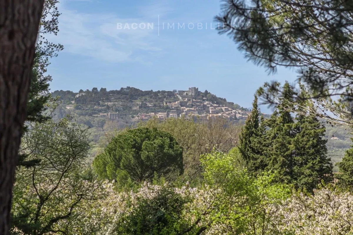 Maison de luxe à vendre à Bonnieux, 920 000 €, Photo 5