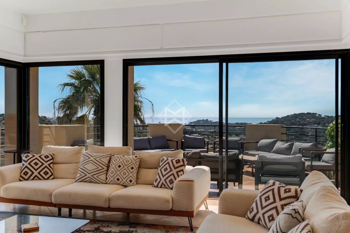 Maison de luxe à vendre à Sainte-Maxime, 2 490 000 €, Photo 5
