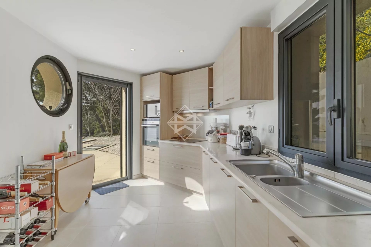 Maison de luxe à vendre à Carqueiranne, 1 995 000 €, Photo 5