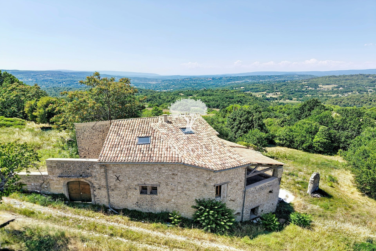 Luxury House for sale in Caseneuve, 795 000 €, Photo 5