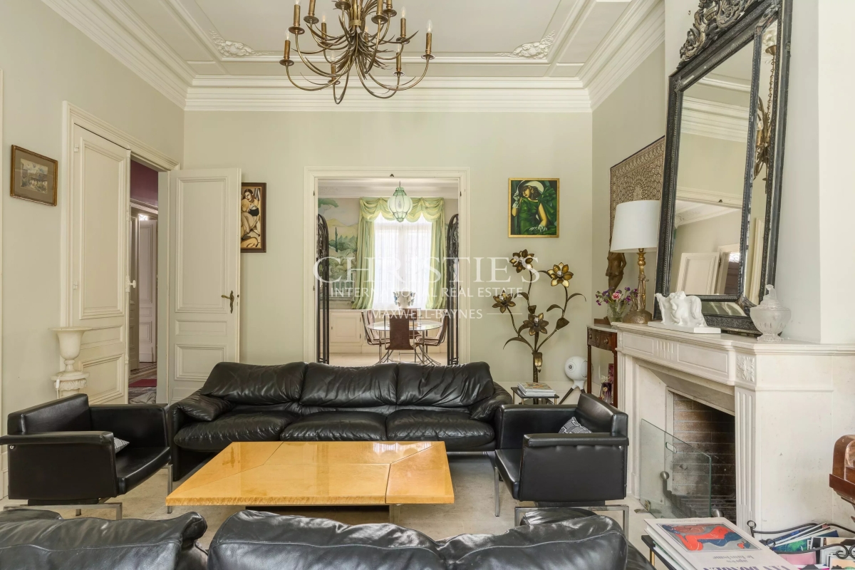 Luxury House for sale in Bordeaux, 1 840 000 €, Photo 6