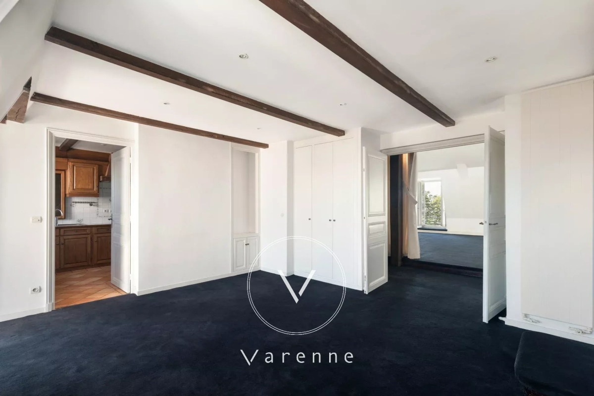 Luxury Apartment for sale in Paris 6Ème, 3 590 000 €, Photo 6
