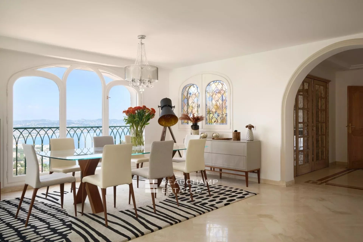 Maison de luxe à vendre à Théoule-sur-Mer, 5 500 000 €, Photo 6