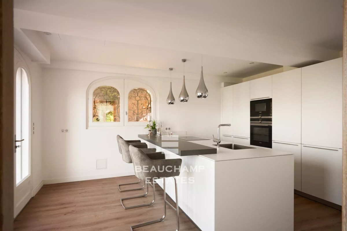 Luxury House for sale in Théoule-sur-Mer, 6 500 000 €, Photo 6