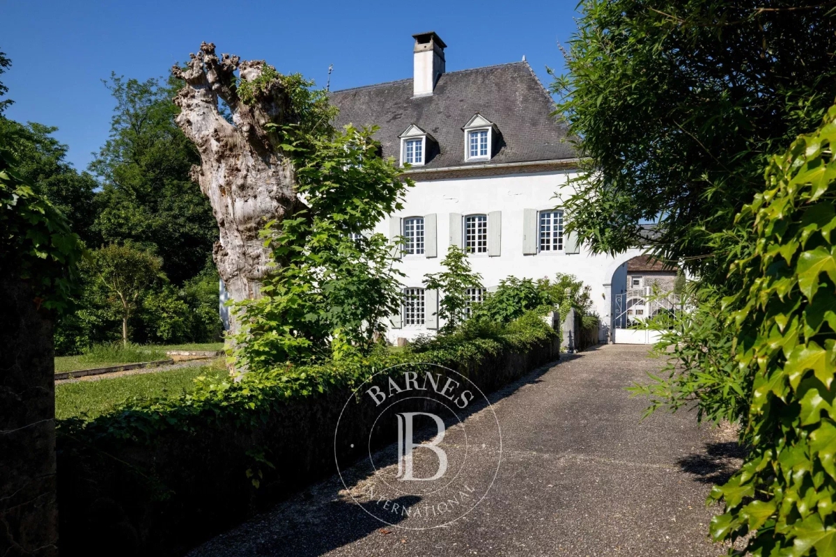 Maison de luxe à vendre à Sauveterre-de-Béarn, 892 500 €, Photo 6