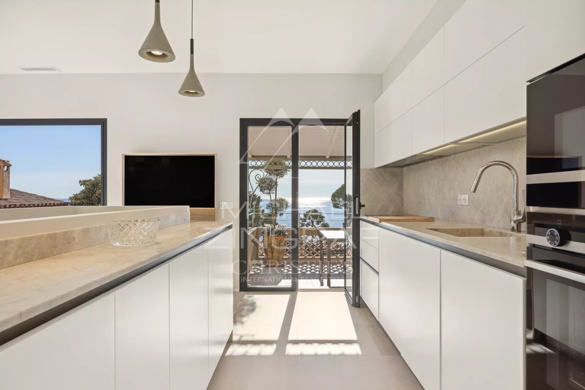 Maison de luxe à vendre à Èze, 2 690 000 €, Photo 6