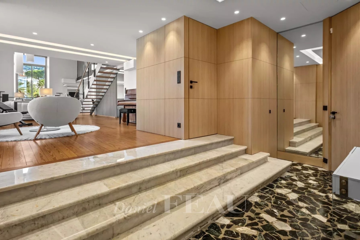 Appartement de luxe à vendre à Cannes, 1 280 000 €, Photo 6