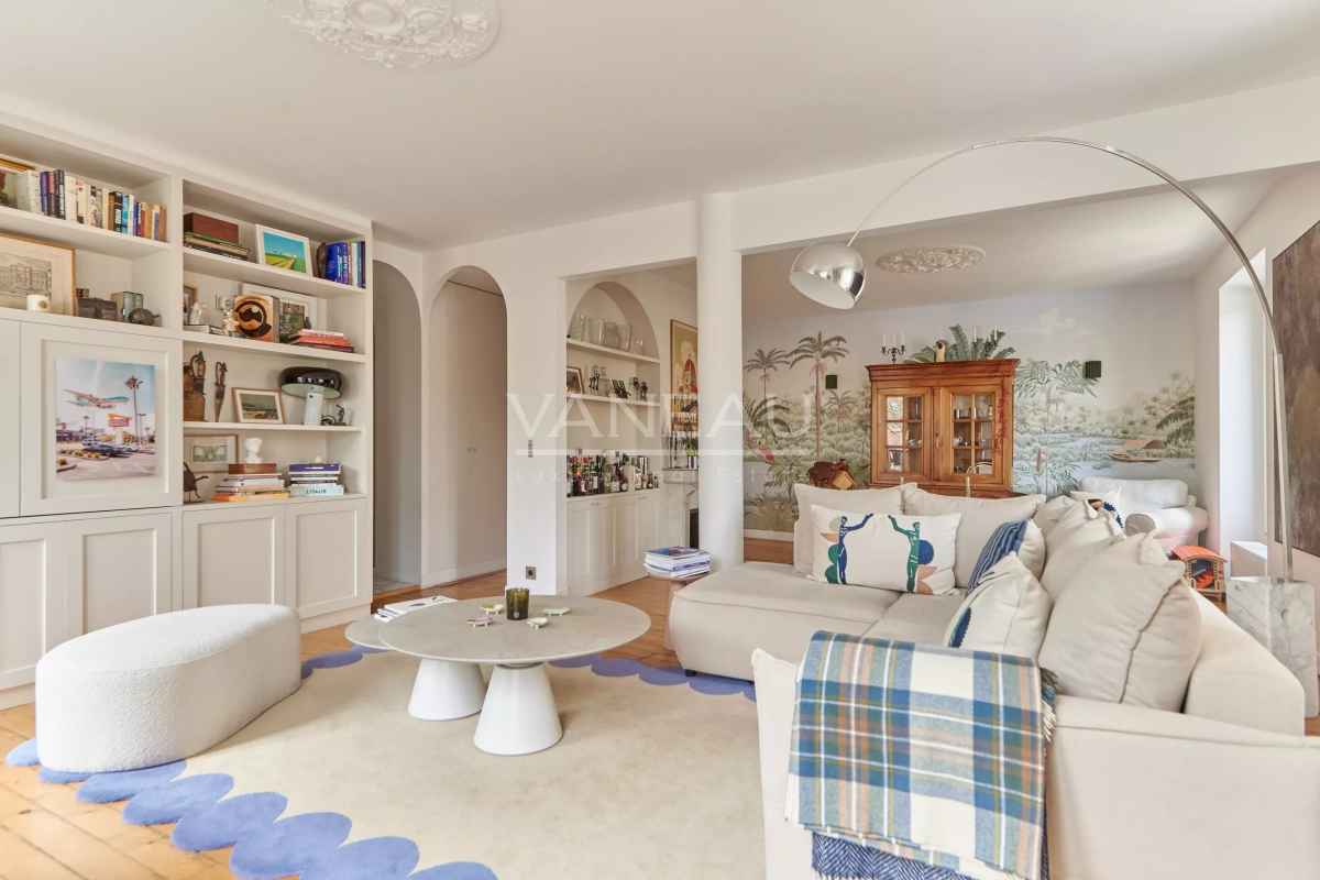 Luxury Apartment for sale in Paris 16Ème, 1 330 000 €, Photo 6