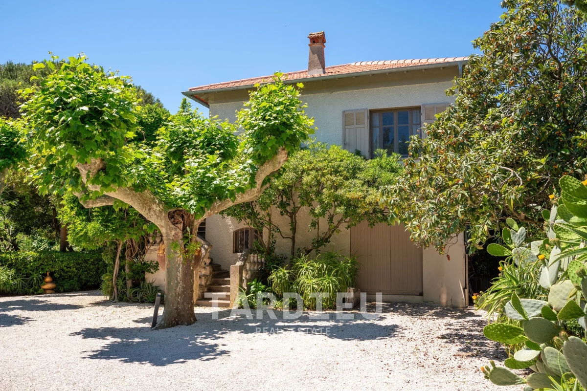 Luxury House for sale in Saint-Tropez, 6 400 000 €, Photo 6