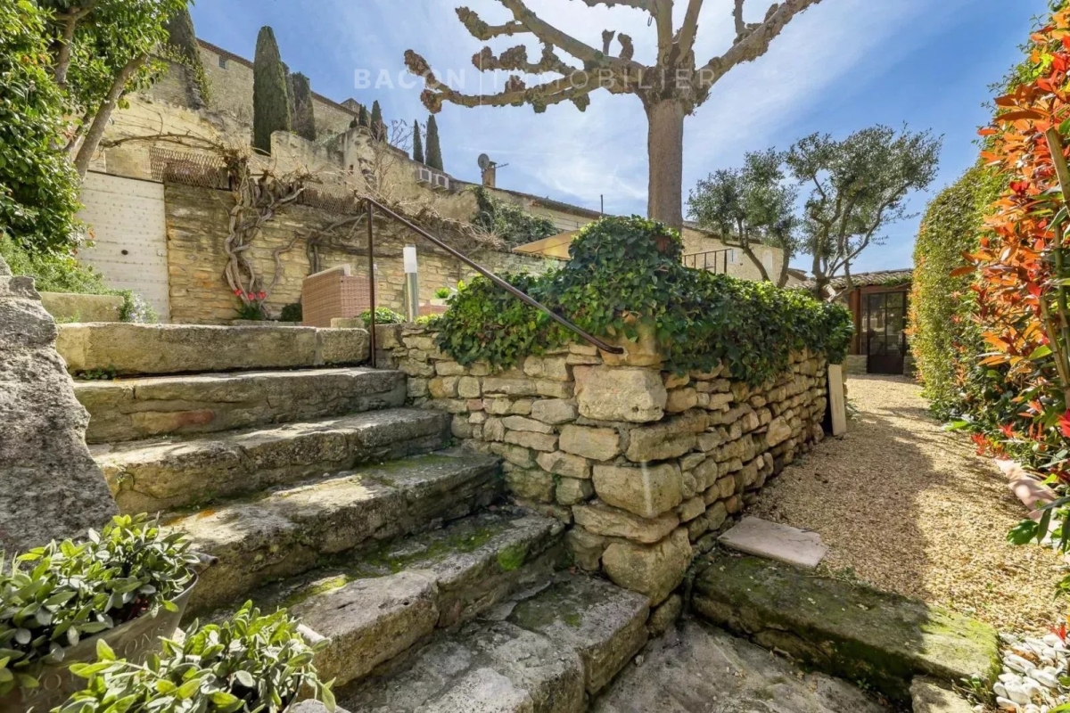 Maison de luxe à vendre à Lagnes, 650 000 €, Photo 6