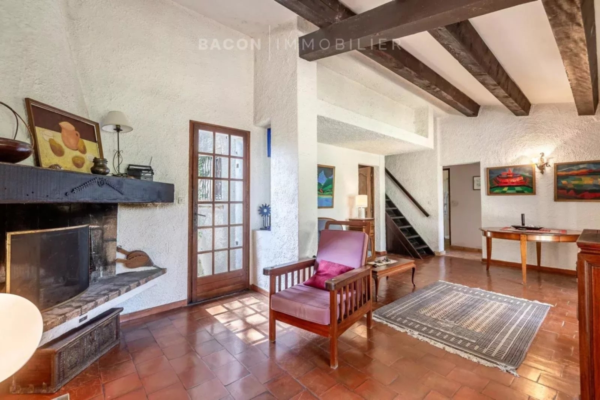 Maison de luxe à vendre à Bonnieux, 920 000 €, Photo 6