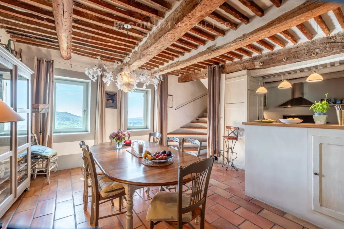 Luxury House for sale in Saignon, 850 000 €, Photo 6