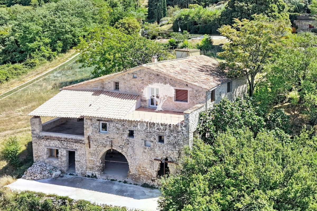 Luxury House for sale in Caseneuve, 795 000 €, Photo 6
