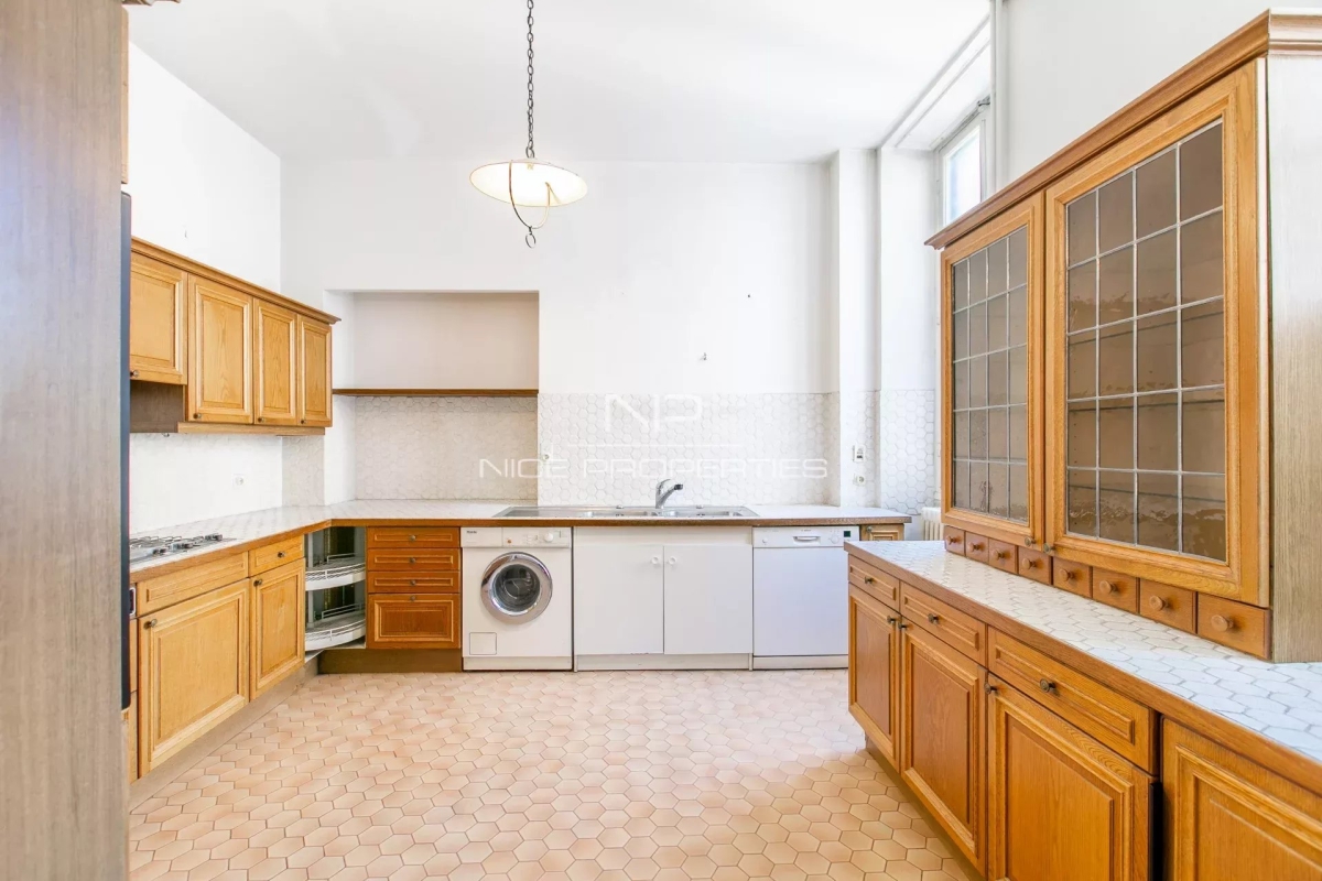 Appartement de luxe à vendre à Nice, 1 570 000 €, Photo 7