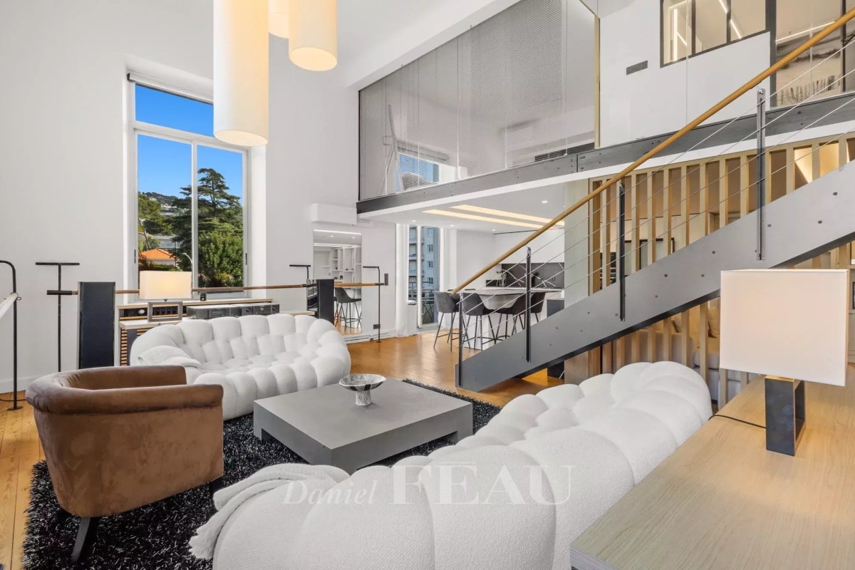 Appartement de luxe à vendre à Cannes, 1 280 000 €, Photo 7