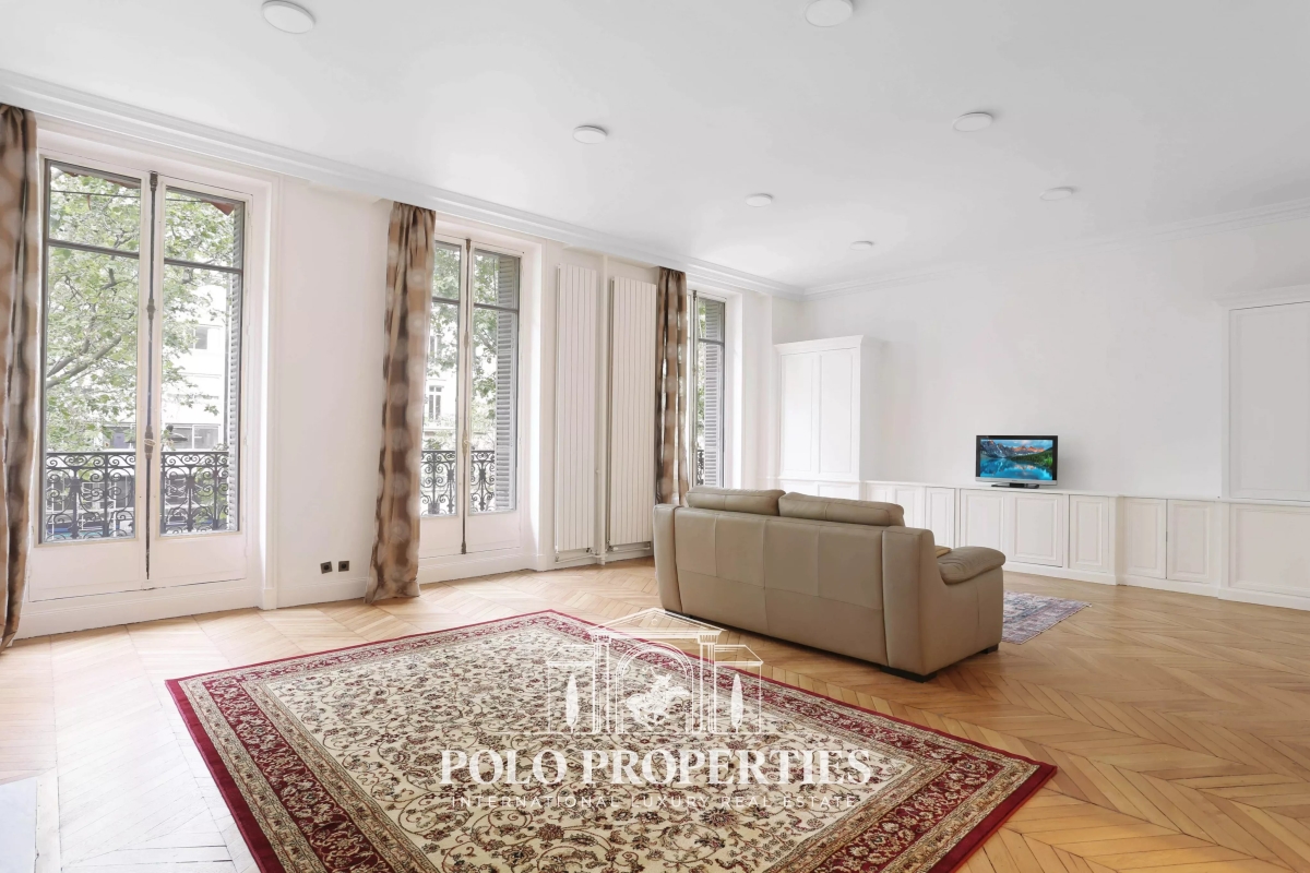 Luxury Apartment for rental in Paris 8Ème, 7 900 €, Photo 7