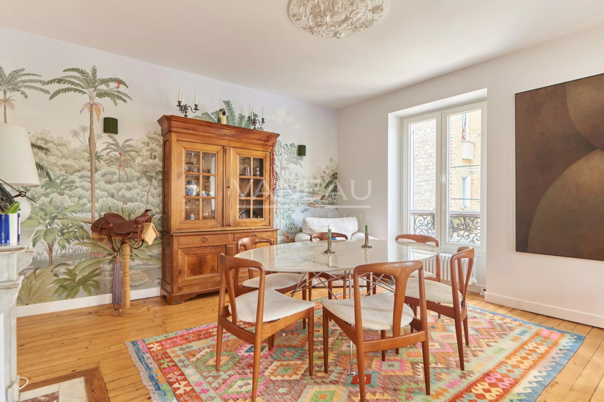 Luxury Apartment for sale in Paris 16Ème, 1 330 000 €, Photo 7