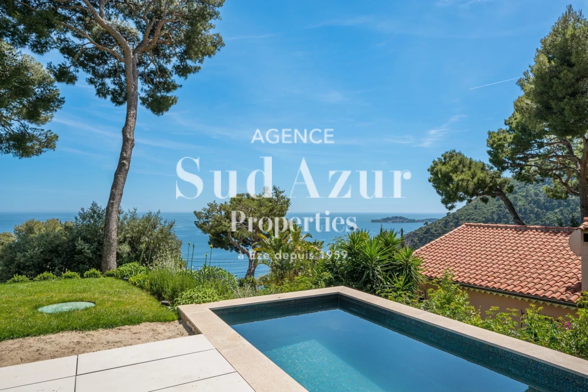 Maison de luxe à vendre à Èze, 9 900 000 €, Photo 7