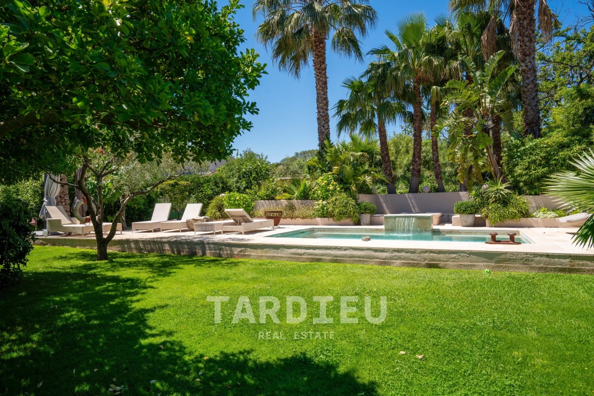 Luxury House for sale in Saint-Tropez, 6 400 000 €, Photo 7