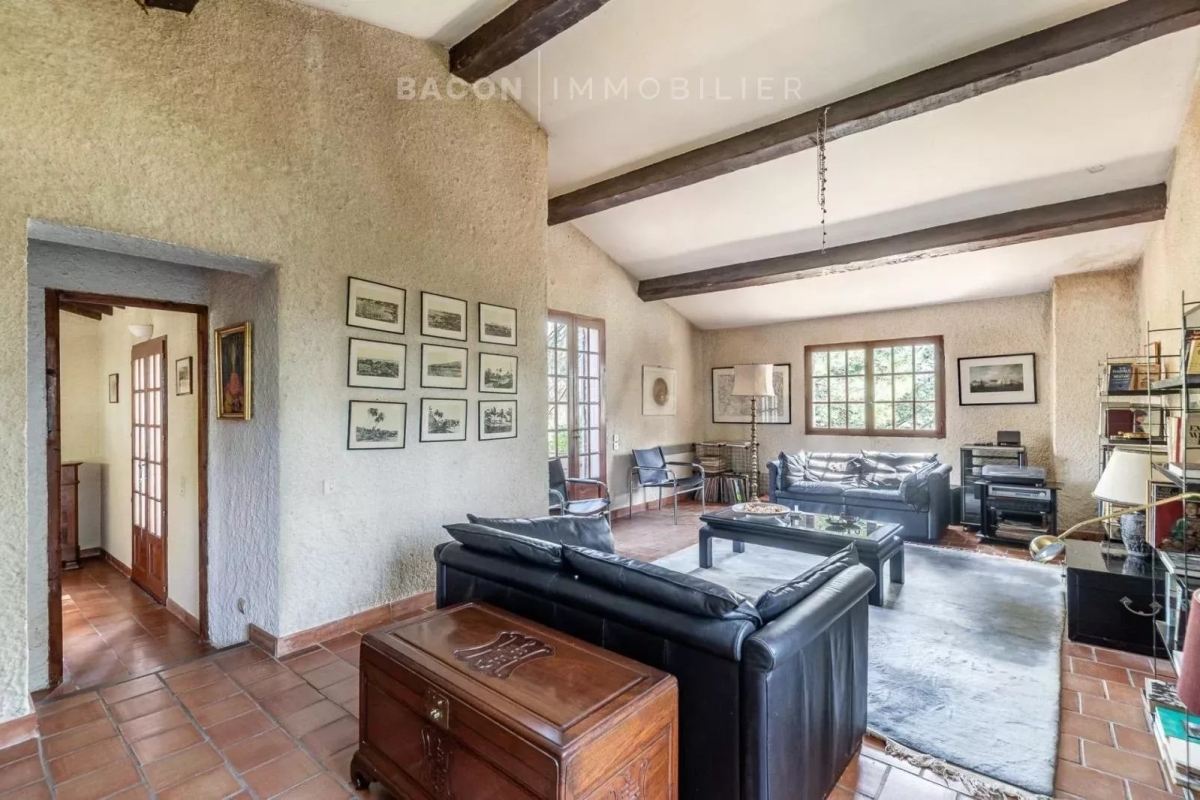Maison de luxe à vendre à Bonnieux, 920 000 €, Photo 7