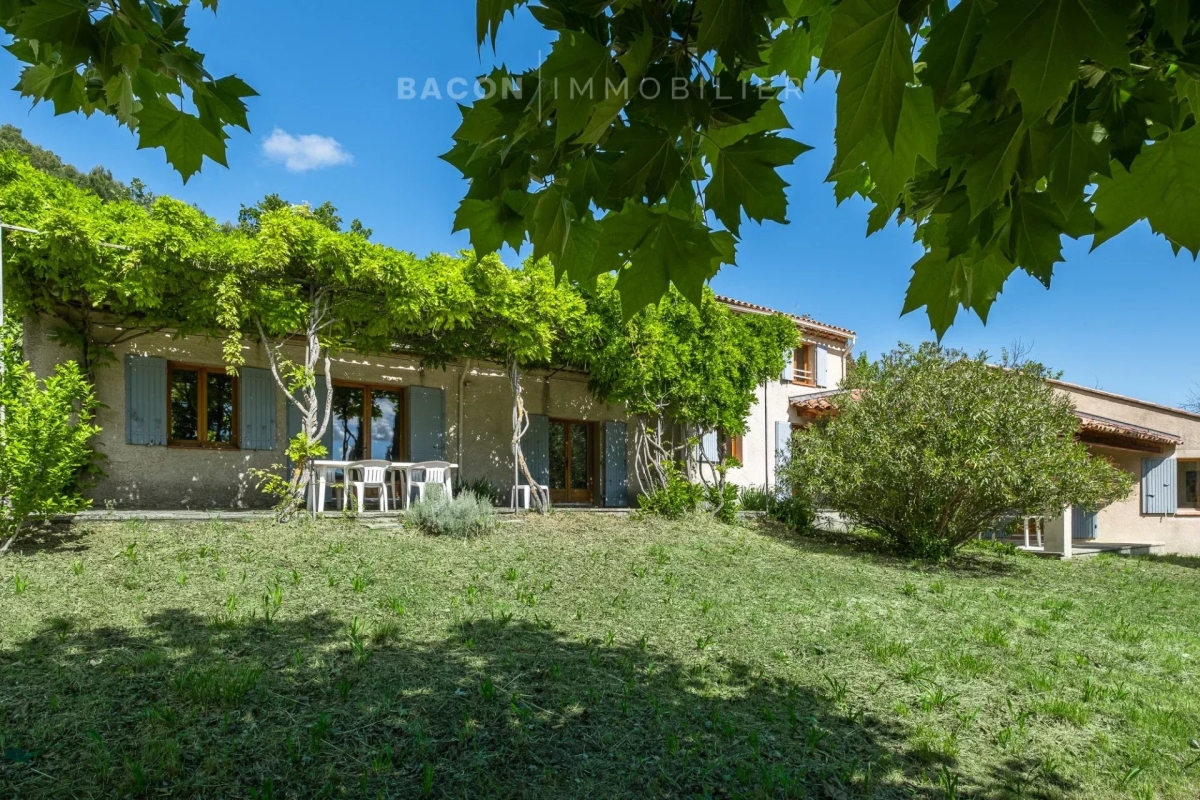 Maison de luxe à vendre à Ménerbes, 950 000 €, Photo 7
