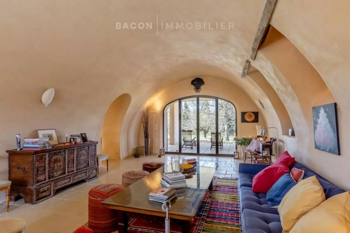 Luxury House for sale in Bonnieux, 2 350 000 €, Photo 7