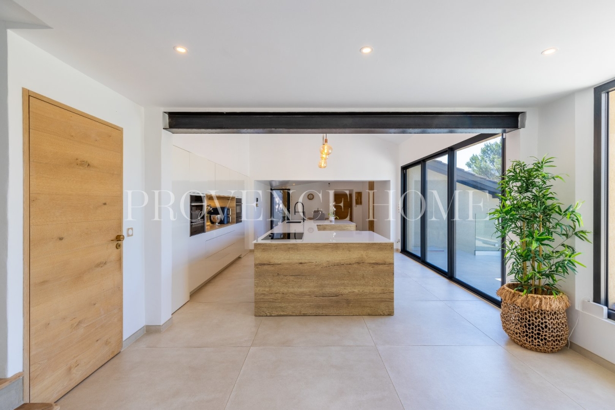 Maison de luxe à vendre à Malemort-du-Comtat, 1 495 000 €, Photo 7