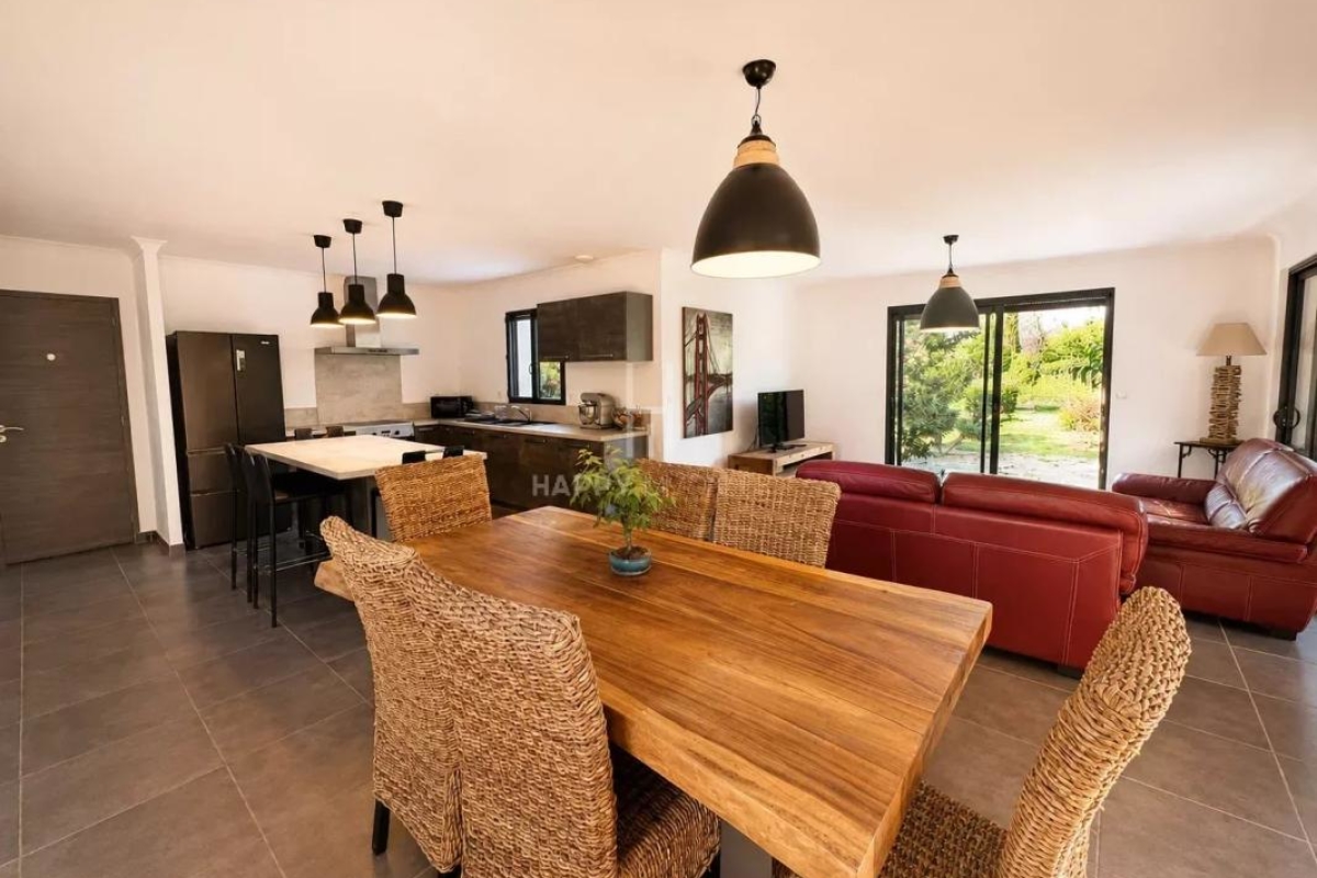 Maison de luxe à vendre à Paradou, 570 000 €, Photo 7