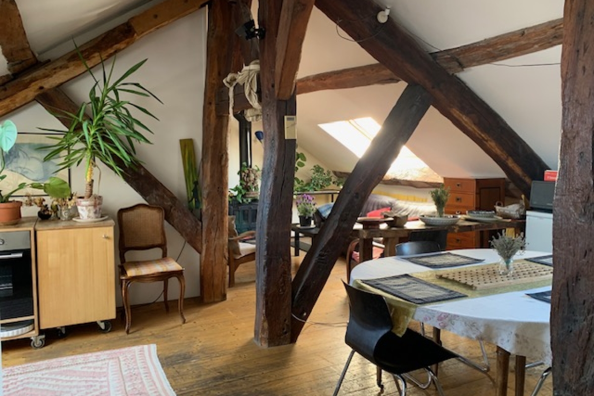Appartement de luxe à vendre à Paris 12Ème, 695 000 €, Photo 1