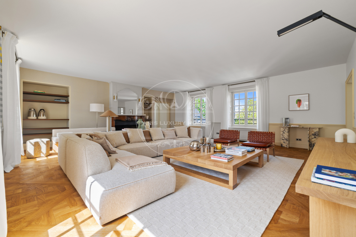 Appartement de luxe à vendre à Paris 5Ème, 6 150 000 €, Photo 1