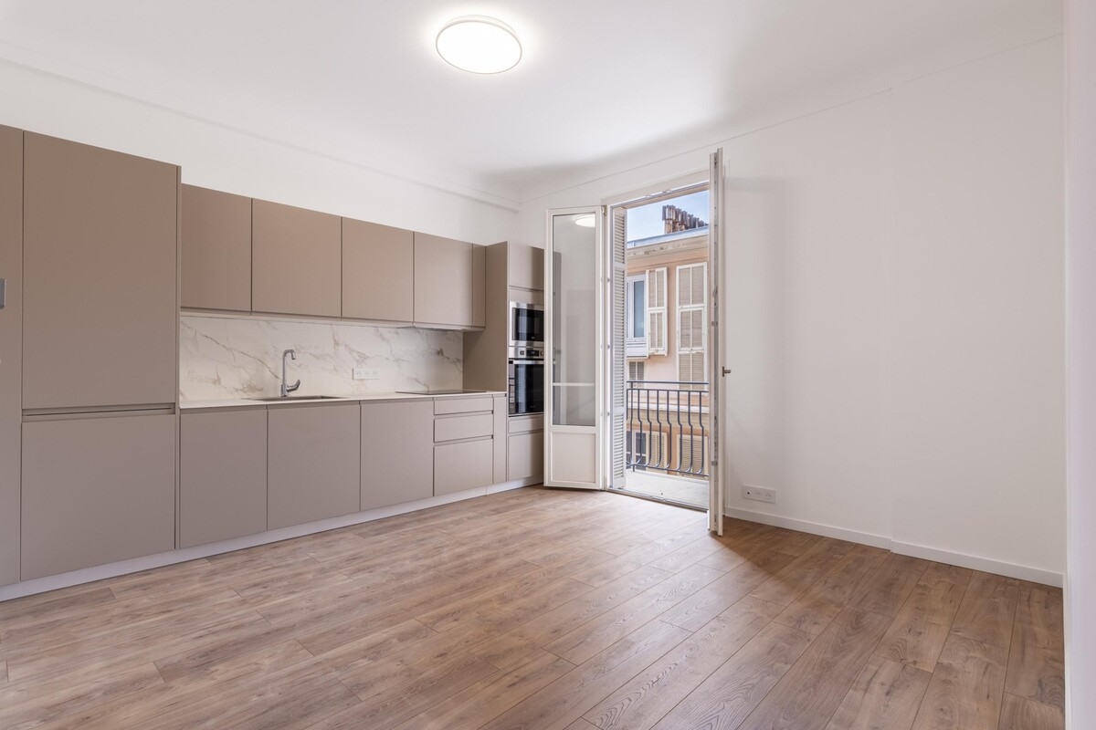 Appartement de luxe à vendre à Monaco, 3 400 000 €, Photo 1