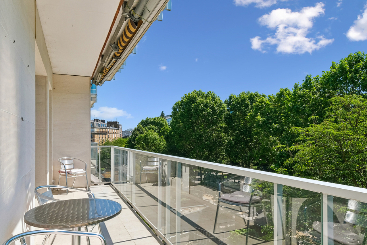 Appartement de luxe à vendre à Neuilly-sur-Seine, 1 275 000 €, Photo 1