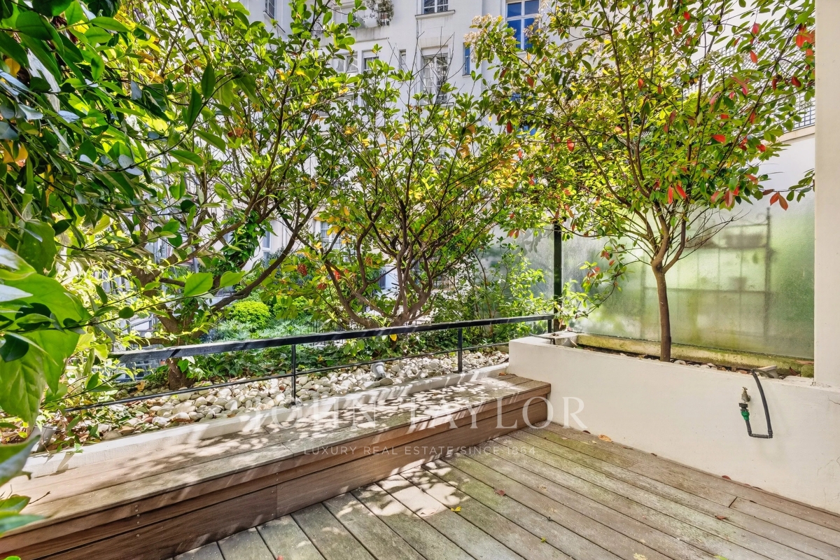 Luxury House for sale in Paris 16Ème, 2 940 000 €, Photo 1