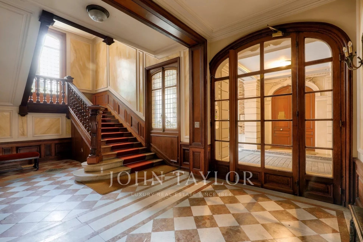 Appartement de luxe à vendre à Paris 16ème, 1 800 000 €, Photo 1
