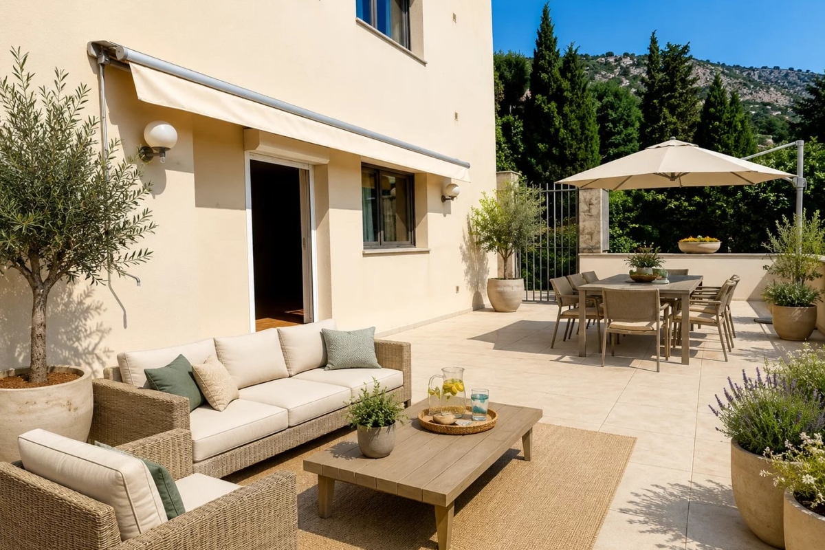 Luxury Apartment for sale in Beaulieu-sur-Mer, 445 000 €, Photo 1
