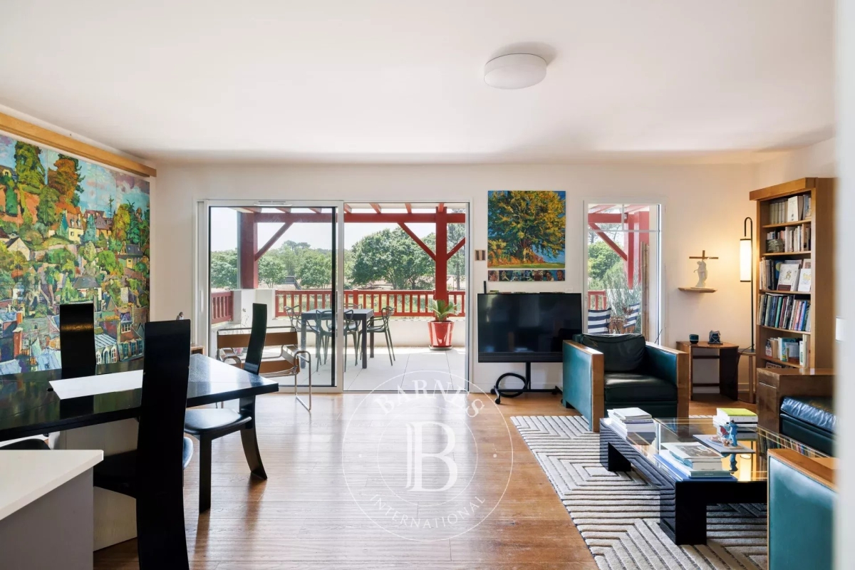 Luxury Apartment for sale in Hossegor, 1 365 000 €, Photo 1